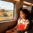 thumbnail image 4 of Hearth & Gear Interactive Musical Doll With Piano And Sensor Ears Human Motion Activated For Children Educational, 4 of 4