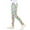 Green, variant on TechWave Kids Girls Ankle Length Leggings Printing Flower Classic Stretch Pants Girls Softball Belt Youth Little Girl Sweatpants Cat Pajamas for Girls Girls Softball Little Girls Girls Clothes 8t Kid