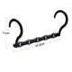 thumbnail image 5 of Magic Hanger Organizador de suspensión que ahorra espacio Smart Saver Adepaton 2035194-2, 5 of 5