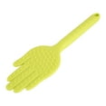 thumbnail image 3 of Palm Massage Pat, Palm Shape Beat Massager Relieving Fatigue Relaxation  For Shoulders Green,Pink, 3 of 8