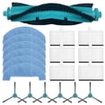 thumbnail image 3 of BUYISI Accessoires Compatibles pour Aspirateur Lubluelu L15 Kit de Remplacement D, 3 of 3