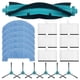 thumbnail image 3 of Piezas compatibles Para Lubluelu L15 Accesorios principales del cepillo lateral de la aspiradora, 3 of 4