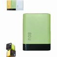 thumbnail image 1 of wonima02 Civilized Charger, Civilized 3 in 1 Gan Charger, Scalable 80w Max Fast Charger Module, Retractable Phone Chargers Wall Plug for Smartphones, Tablets and Laptops (Green), 1 of 1