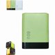 thumbnail image 1 of wonima02 Civilized Charger, Civilized 3 in 1 Gan Charger, Scalable 80w Max Fast Charger Module, Retractable Phone Chargers Wall Plug for Smartphones, Tablets and Laptops (Green), 1 of 1