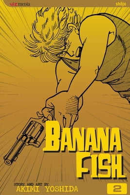 Banana Fish: Banana Fish, Vol. 11 (Series #11) (Edition 1