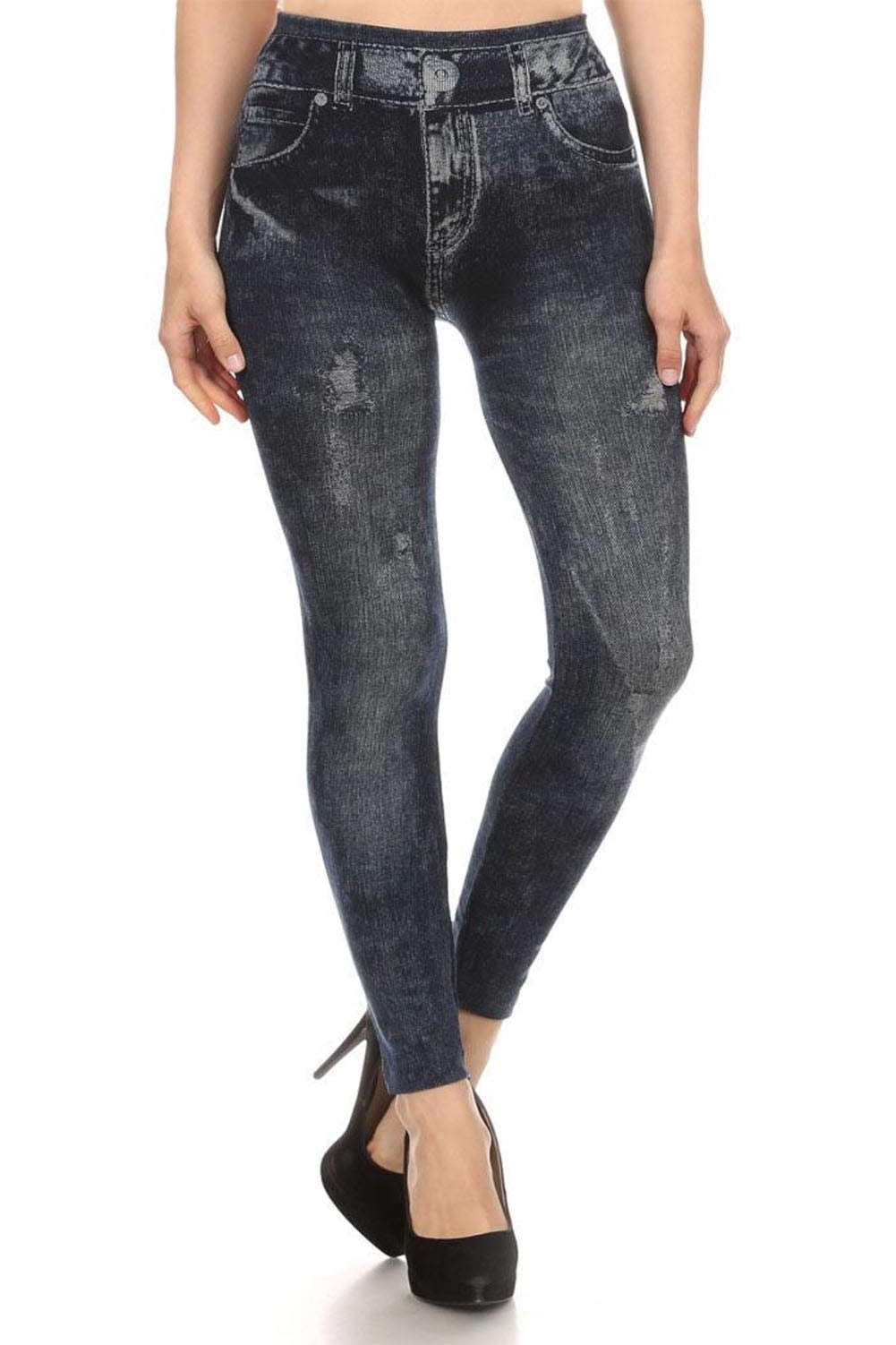shosho jeggings