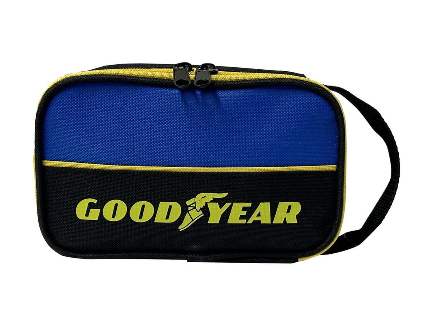 Trousse de sécurité pour boîte à gants