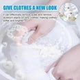 thumbnail image 4 of Oxygen Bleach Cleaning Solution, Multifunctional Stain Removal Laundry Detergent, 4 of 5