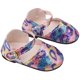 thumbnail image 1 of Accesorios de muñeca , 1 par correa de tobillo de lentejuelas para conjunto de ropa 18 pulgadas, de muñeca Azul Yotijar Zapatos De Lentejuelas De Muñeca De Niña, 1 of 7