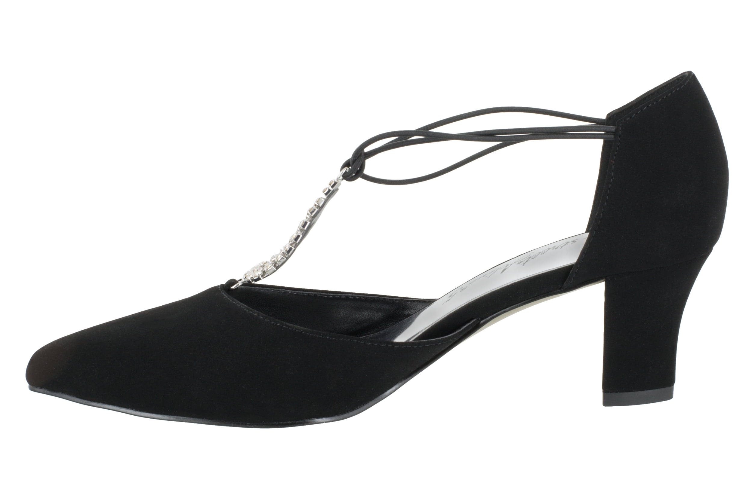 Easy Street Moonlight Evening Pumps (Women)