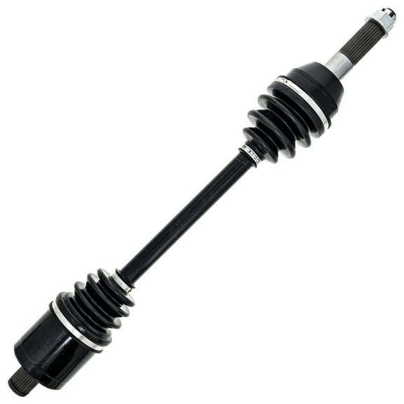 Niche Rear CV Axle for Polaris Ranger 570 Crew Full Size 1333628 519-KCA2651X