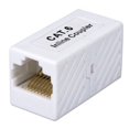 thumbnail image 2 of QVS C6C45FF CAT6 Gigabit RJ45 Female to Female Coupler, 2 of 2