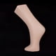 thumbnail image 3 of Soporte de exhibición de zapatos de modelo de pie de plástico, soporte de exhibición de maniquí para tienda Modelo con imán, 3 of 9