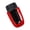 Red, variant on Upgrades ABS Engine Ignition Push Start Key Easy Installation Vehicle Specific Push Start Ignition Key for Vehicle