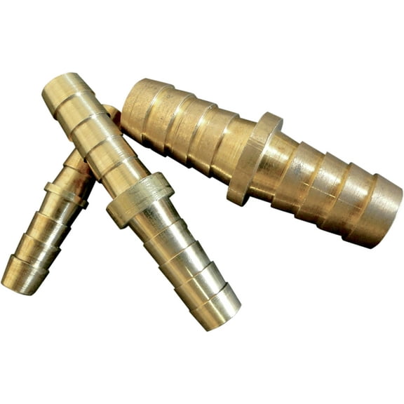 Helix Racing 052-0440 3/8in. Racing Hose Splicer