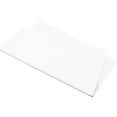 thumbnail image 6 of PBPBOX Blank Tie Dying Bandana Cotton White Absorbent 1Pack, 6 of 8