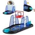 thumbnail image 1 of Finger Basketball Game Creative Mini Basketball Toy Tabletop Game for 2 Persons, 1 of 10