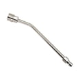 thumbnail image 3 of Colaxi Pressure Washer Gutter Rod Angled Extension Stick Curved Multifunctional Cleaner Rod Attachment for Backyard Window Household 234mm Y Shaped, 3 of 8