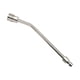 thumbnail image 3 of Varilla de extensión angular para canaletas de hidrolavadora, de acero inoxidable, resistente al desgaste 234 mm en forma de Y, 3 of 8