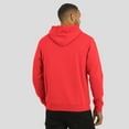 thumbnail image 5 of Men's Darius Rucker Collection by Fanatics  Scarlet San Francisco 49ers Hoodie, 5 of 5
