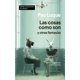 thumbnail image 1 of COSAS COMO SON Y OTRAS FANTASÃAS, LAS. PREMIO ANAGRAMA DE ENSAYO Oceano 9788433941558, 1 of 2