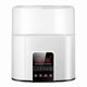 thumbnail image 1 of 2 in 1 Bottle Warmer Milk Warmer for Breast Milk/Formula Constant Heating with Defrost Function Sterilization EU Plug, 1 of 1