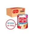thumbnail image 2 of Pack de 48 Leche Evaporada Carnation Abre Fácil 360 gr Nestlé Evaporada, 2 of 3