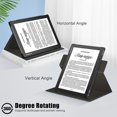 thumbnail image 5 of For Pocketbook inkpad Lite Pb970 Voltage Rotary Solid Black, 5 of 5