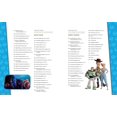thumbnail image 4 of Pixar: le Livre de Cuisine Officiel, 4 of 4