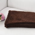 thumbnail image 2 of Soft Pet Blanket Double-sided Thickened Solid Color Cat Blanket Dog Blanket, 2 of 10