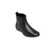 thumbnail image 3 of Botines Dama Flexi 18135 Confort Casual Tacón Bajo negro 27, 3 of 5