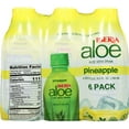 thumbnail image 4 of Iberia Pineapple Aloe Vera Drink 6 - 9.5 fl oz Bottles, 4 of 4