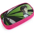thumbnail image 2 of Selim Bradley Rose Pencil Case, 2 of 4
