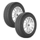 thumbnail image 1 of Paquete de 2 Llantas 235/65 R17 104T Yokohama avid s34rv, 1 of 3