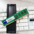 thumbnail image 3 of Memoria Ram DDR2 DDR3 DDR4, 2GB,4GB, 8GB,16GB,32GB, PC2-667,800,PC3-1333,1600, 1.5 v, PC4-2133,2400,2666,3200,3600MHZ,1.2V UDIMM DDR3 4GB 1600MHZ, 3 of 4