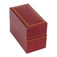 thumbnail image 4 of JewelrySupply Black Watch Box with Collar, 4 of 4