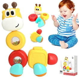 Best Toys for 12 Month Old Baby: Top Picks for Growth & Fun