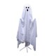 thumbnail image 3 of Lámpara colgante de Halloween con forma de fantasma para exteriores, decoración LED de Halloween de 150 cm de altura, decoración colgante de Halloween, 3 of 8