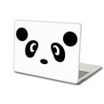 thumbnail image 1 of KSK KAISHEK Plastic Hard Shell Case for 2018 - 2022 Released New MacBook Air 13 inchs Retina Display Model: A1932/A2179/A2337 m1 Animal 35, 1 of 5