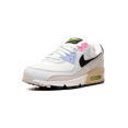 thumbnail image 4 of NIKE WOMENS AIR MAX 90 MNS Womens DQ0374 100 DQ0374 100 from Stadium Goods, 4 of 8