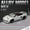 Silver, variant on 1:32 Honda Acura NSX NA1 Supercar Racing Sports Couple Alloy Metal Diecast Model Car Sound & Light Collection Simulation Gifts
