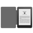thumbnail image 4 of Detachable Clear Leather Case Cover For Kindle 11th Paperwhite5 6.8 Inch Black, 4 of 9