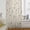 Light Beige Light Green Light Brown, variant on Sparrow Sheer Curtains 54 Inches Long for Living Room/Bedroom, Spring Birds on The Branches Retro Country Beige Rod Pocket Voile Kitchen Curtains & Drapes Window Treatment 1 Panel, 52"W x 54"L