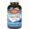 Carlson Labs - Super DHA Gems 500 mg. - 240 Softgels