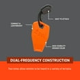 thumbnail image 4 of Survive Outdoors Longer Rescue Floating Whistle 2 Piece (2 Pack), 4 of 7
