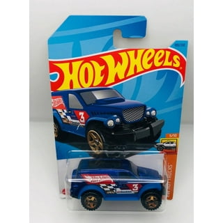 Carro Hot Wheels - Hw Hot Trucks Dawgzilla 149/250 C4982