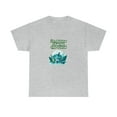 thumbnail image 2 of I'm Gonna Change The World Motivational Quotes Classic Unisex Tee, 2 of 9