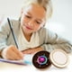 thumbnail image 5 of Fidget Spinning Toys Hand Spinning Toy Cojinete De Acero Inoxidable Metal De Alta Velocidad Edc Adhd Toys Stress Relief Toys Para Niños Y Adultos Methold FN005583-00, 5 of 6
