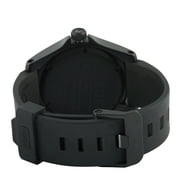 Nixon Men's A960001-00 Descender Sport Swiss Quartz Black Watch