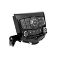 thumbnail image 4 of Restored 2013-2016 Chevrolet Cruze AMFM With Single CD Control Panel Part Number 95166368 (Refurbished), 4 of 5